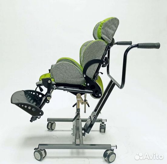 Детская инвалидная коляска Ottobock Кимба Нео 1