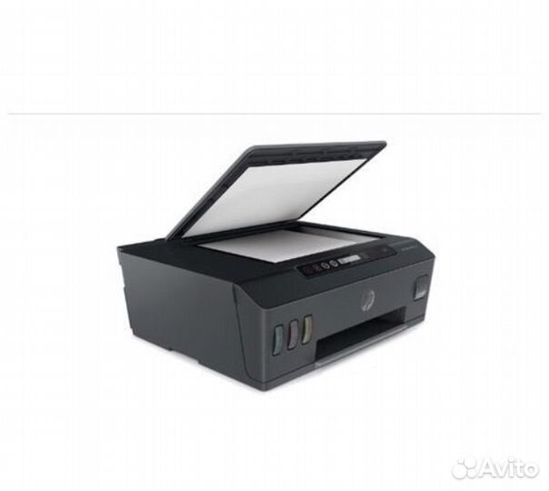 Принтер HP Smart Tank 500