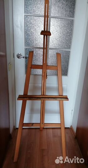 Мольберт для рисования