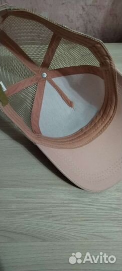 Кепка бейсболка женская