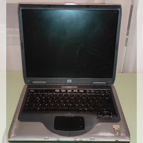 Hp compaq