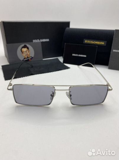 Очки унисекс