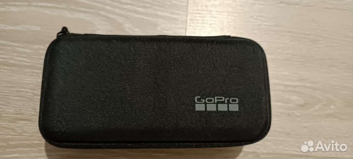 Экшн камера gopro hero 10