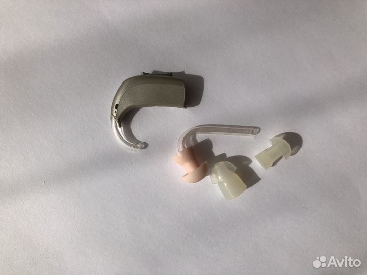 Слуховой аппарат Oticon Get BTE13