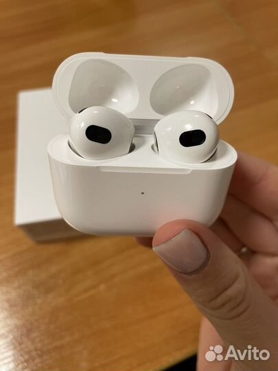 Airpods 3