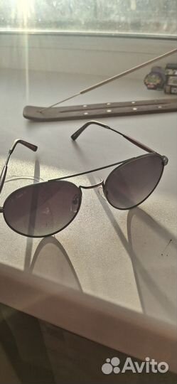 Солнцезащитные очки женские