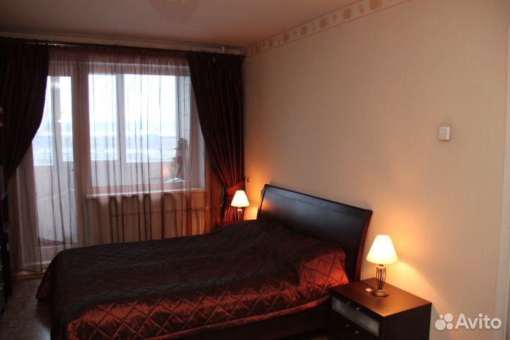 Шторы, комплект с тюлем, покрывалом и подушками