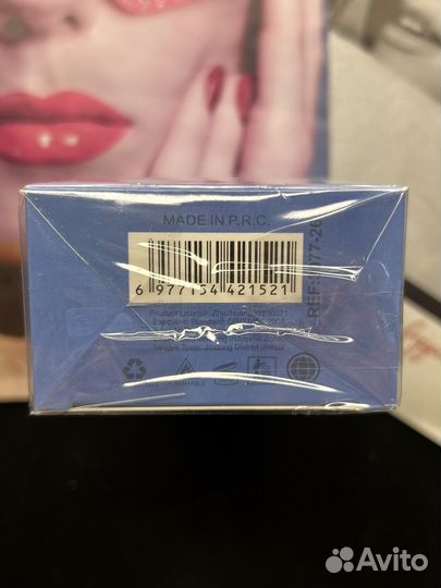 Новые духи женские Dolce Gabbana Light Blue