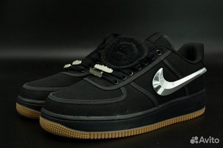 Nike AIR force 1 LOW