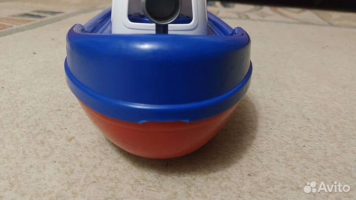 Детские игрушки полесье