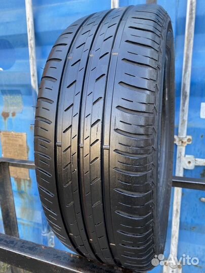 Bridgestone Ecopia EP150 185/55 R16 87H