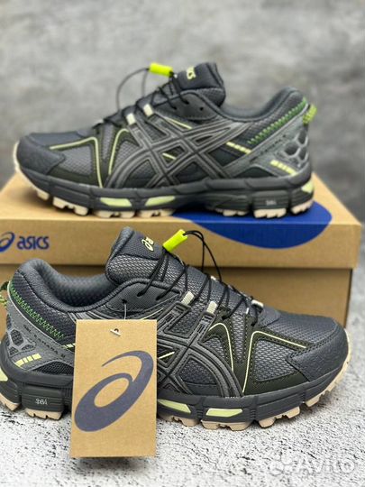 Кроссовки мужские Asics gel Kahana 8