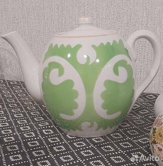 Остатки от сервизов