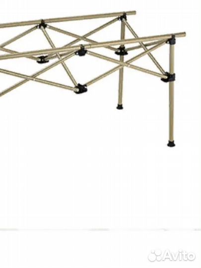 Столик складной туристический