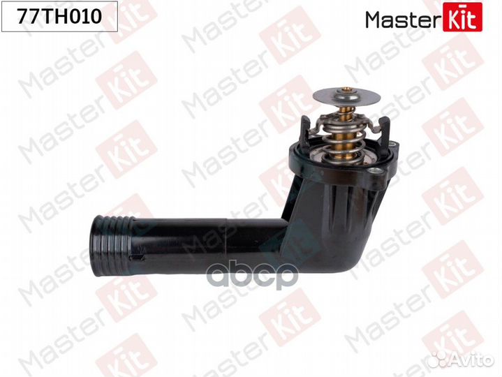 77TH010 Термостат BMW Е34/Е36 1.6/1.8 89-00