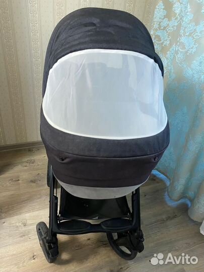 Детские коляски cam