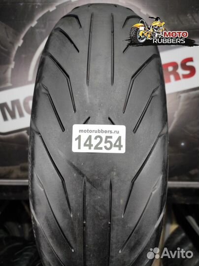 180/55/17 R17 Pirelli Angel GT 2 №14254
