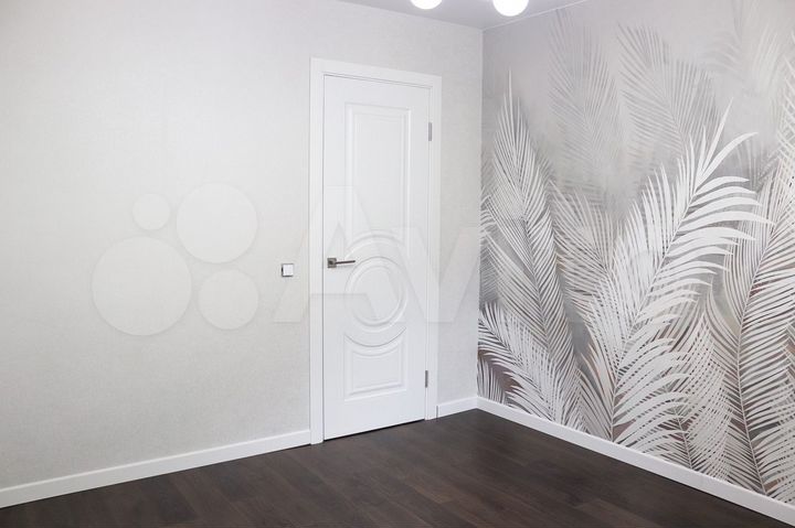 4-к. квартира, 81,5 м², 2/5 эт.