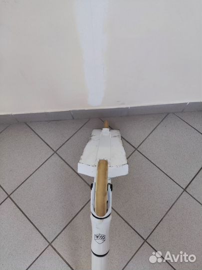 Трюковой самокат, стрит(SCS)