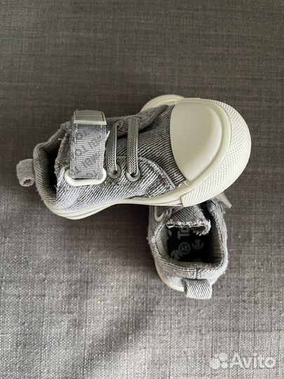 Кеды детские