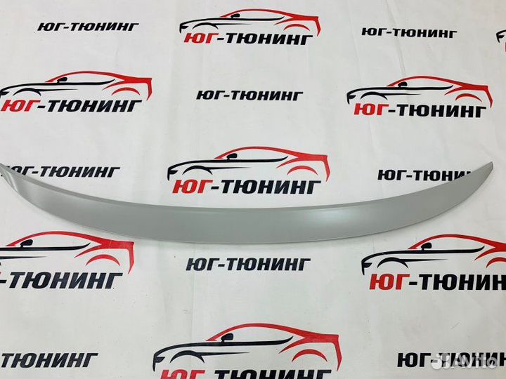 Спойлер на багажник BMW 2 F22 M-Perfomance Bmw