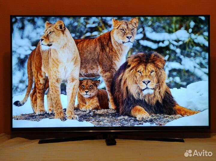 Smаrt TV Samsung 48