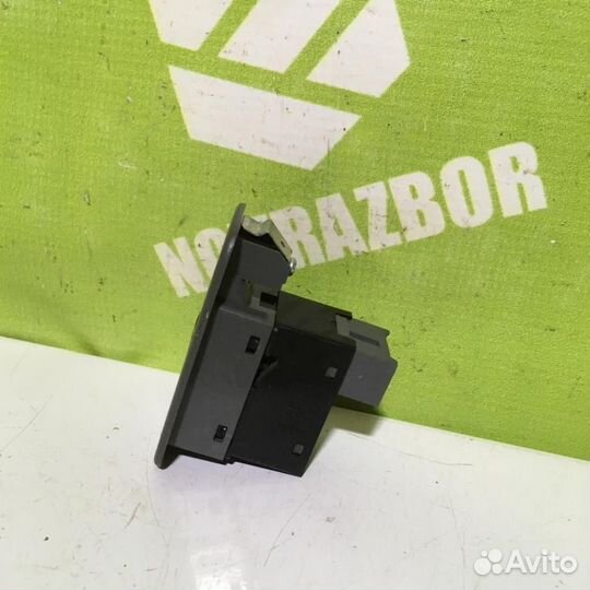Кнопка стеклоподъемника Шевроле Лачетти
