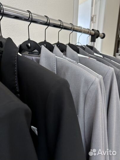 Пошив одежды оптом для маркетплейсов