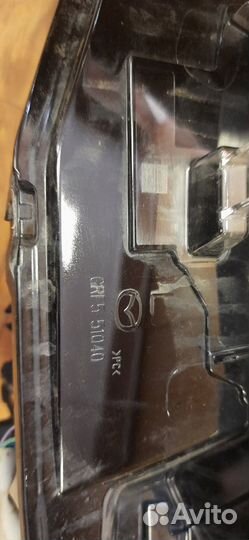 Фара левая Mazda 6 GJ рестайлинг 2 с 2018