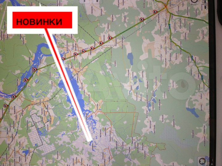 Участок 19 сот. (ИЖС)