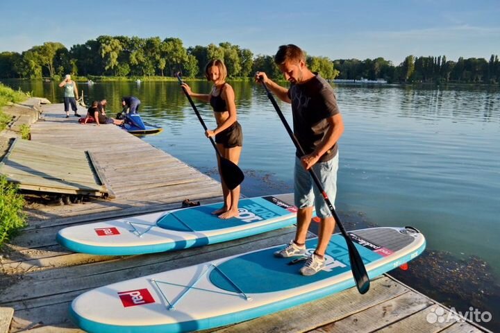 Аренда/Прокат Сап Бордов/ SUP Board