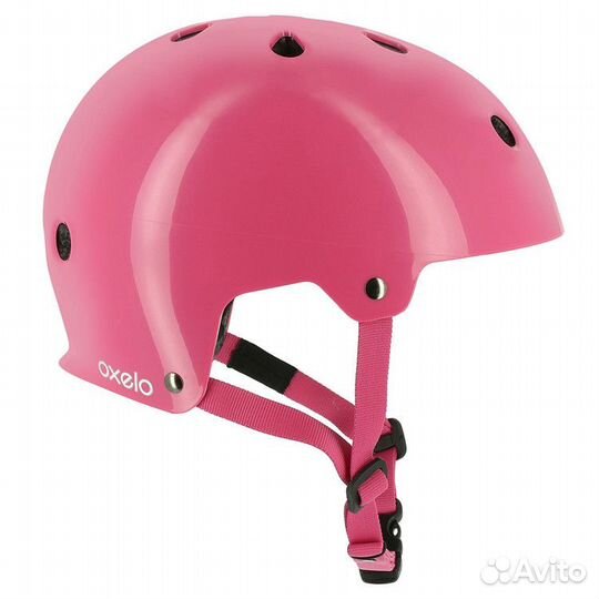 Шлем детский oxelo 50-54