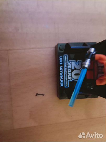 Lego Star Wars 2 набор