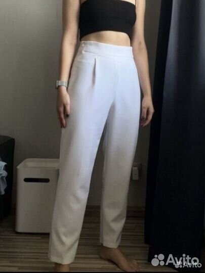 Брюки zara