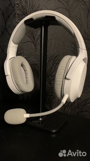 Беспроводные наушники razer barracuda x (2022)