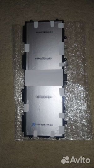 Аккумулятор Samsung Galaxy Tab2 P5100/P7500/N8000