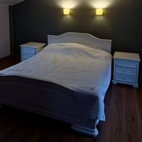 Дом 90 м² на участке 2 сот.