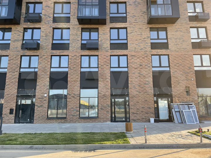 Торговая площадь, 5 м²