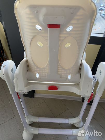 Стул для кормления