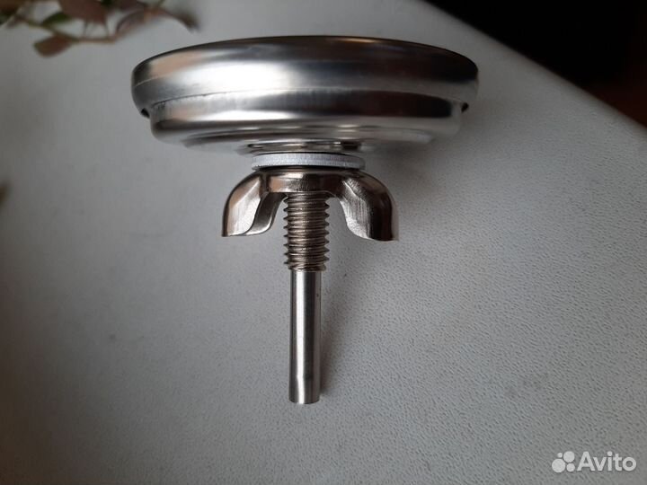 Термометр для духовки и гриля