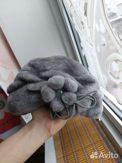 Шапки Норка и Овчина