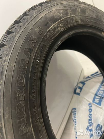 Nordman 5 185/65 R15