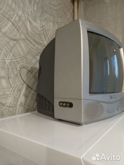 Телевизор бу