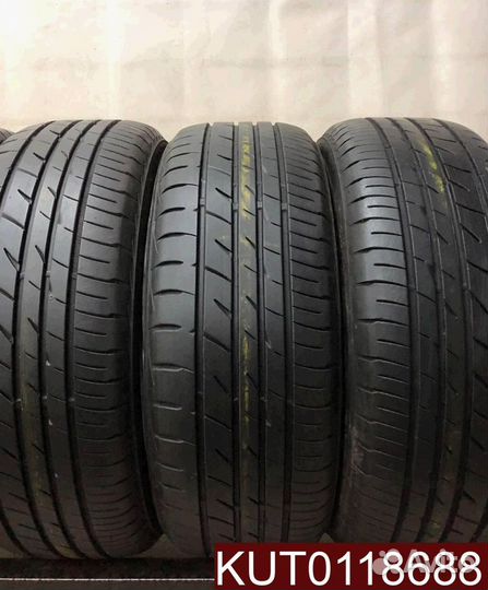 Bridgestone Playz PX 205/55 R16 91V