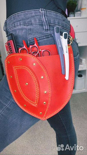 Сумка для парикмахера