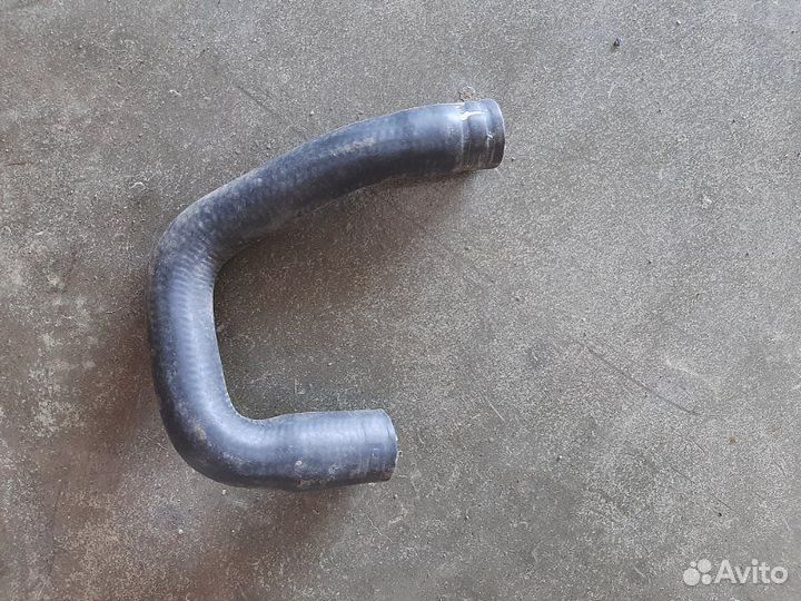 Патрубок автономного отопителя Mercedes Gl-Class