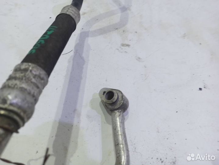 Трубка кондиционера