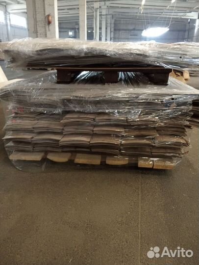 Шпон дуба 3,2 мм