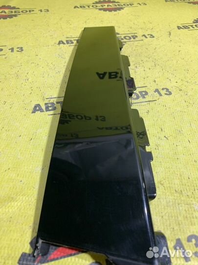 Накладка двери передняя правая Kia Sorento Prime 3