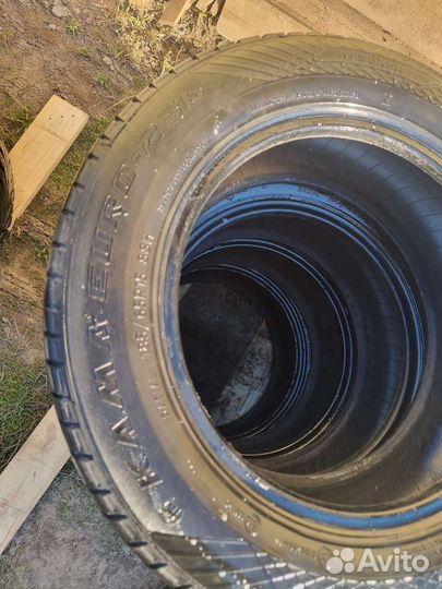 КАМА Кама-Евро-236 185/65 R15